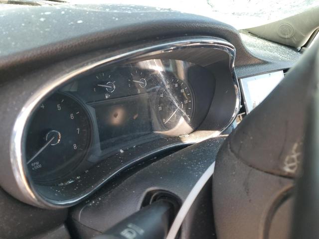 KL4CJGSB3JB530318 Buick Encore Essence