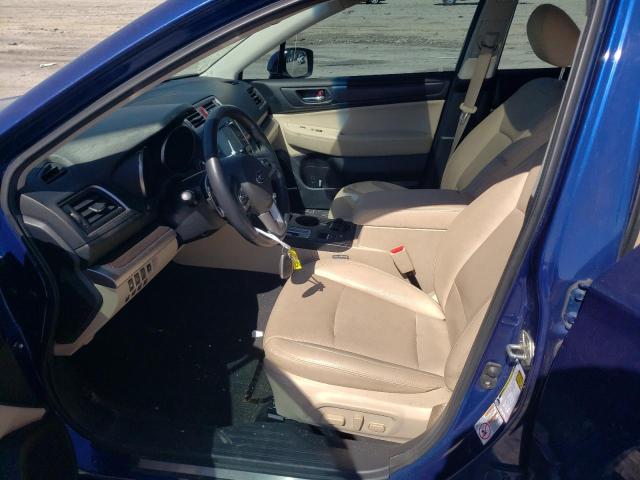 4S3BNBN66G3016358 Subaru Legacy 2.5i Limited