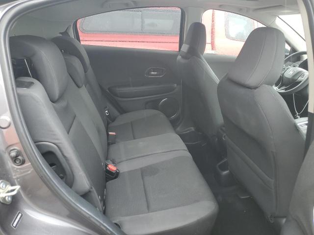 3CZRU6H56LM709154 Honda HR-V EX