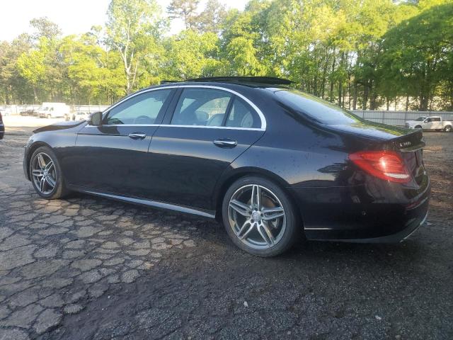 WDDZF4JB3HA142710 Mercedes-Benz E 300