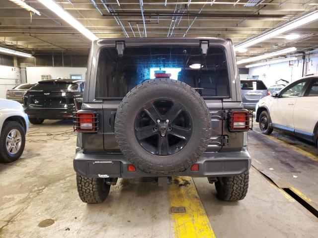 1C4HJXEG9LW295437 Jeep Wrangler Unlimited Sahara