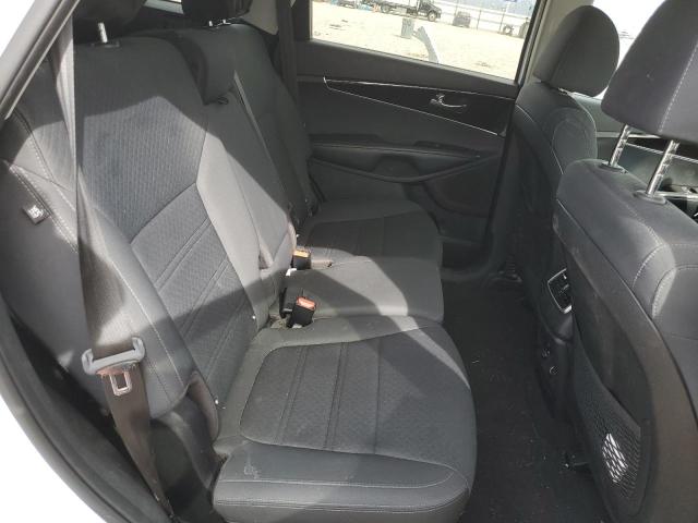 5XYPGDA58KG560390 KIA SORENTO LX