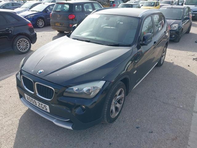 Auction sale of the 2009 Bmw X1 Xdrive2, vin: *****************, lot number: 50760084