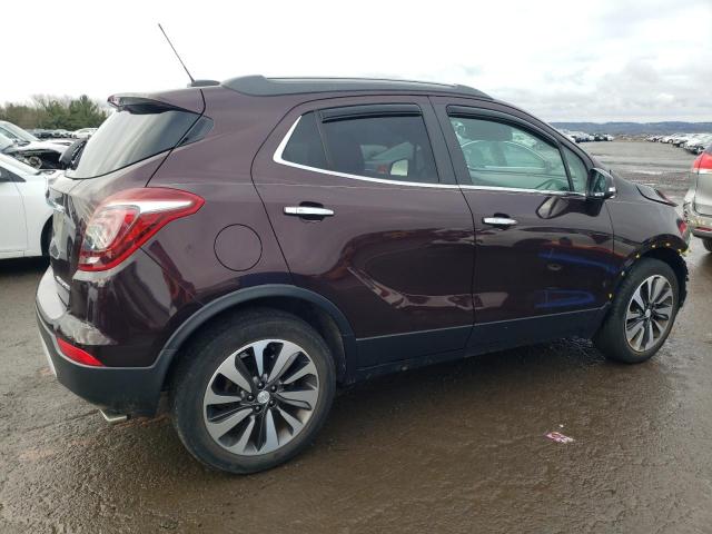 KL4CJBSB9HB166502 Buick Encore Preferred Ii