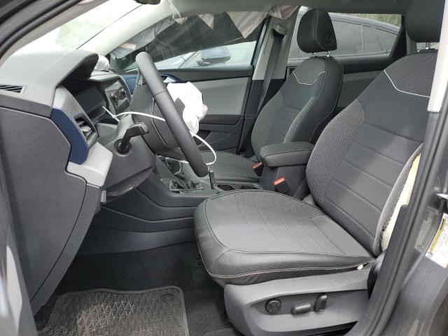 3VVEX7B24PM328202 Volkswagen TAOS SE
