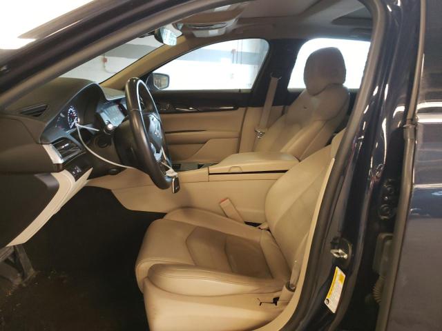 1G6KB5RS6HU198353 Cadillac CT6