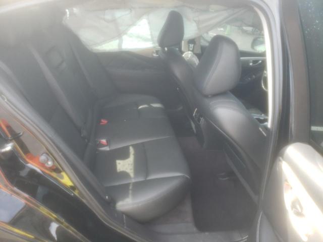 JN1BV7AR2FM408682 Infiniti Q50 BASE