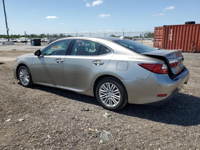 58ABK1GG3HU047284 Lexus ES 350