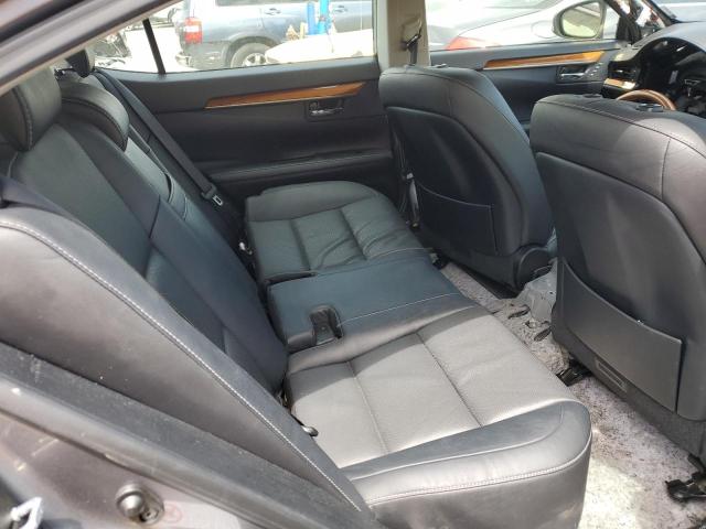 JTHBW1GG9E2070638 Lexus ES 300H