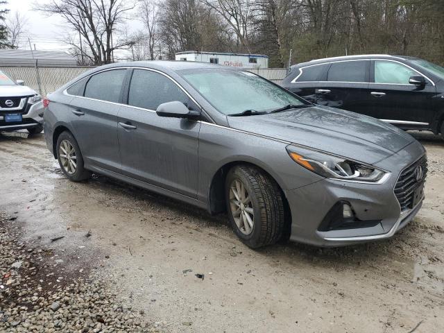 5NPE24AF8JH723061 Hyundai SONATA SE