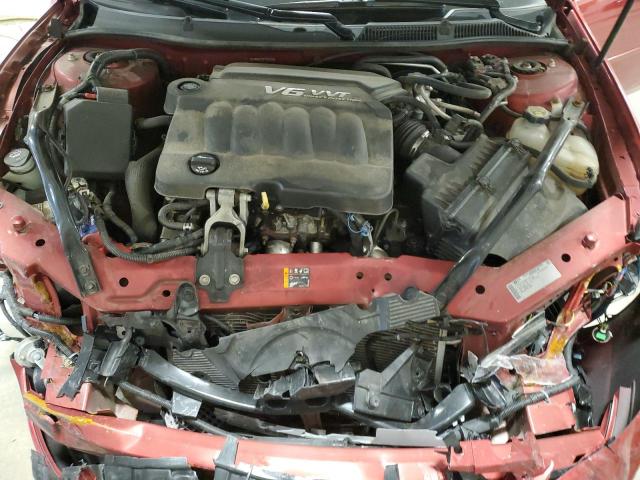 2G1WB5E39E1102776 Chevrolet Impala Limited Lt