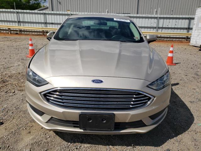 3FA6P0G74HR212538 Ford FUSION S