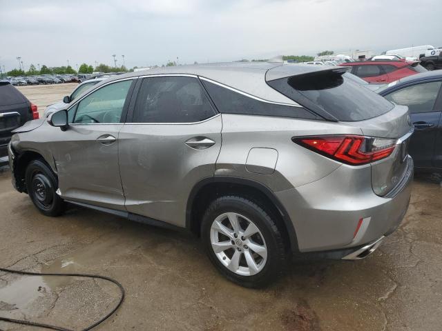 2T2ZZMCA4HC046162 Lexus Rx 350 Base