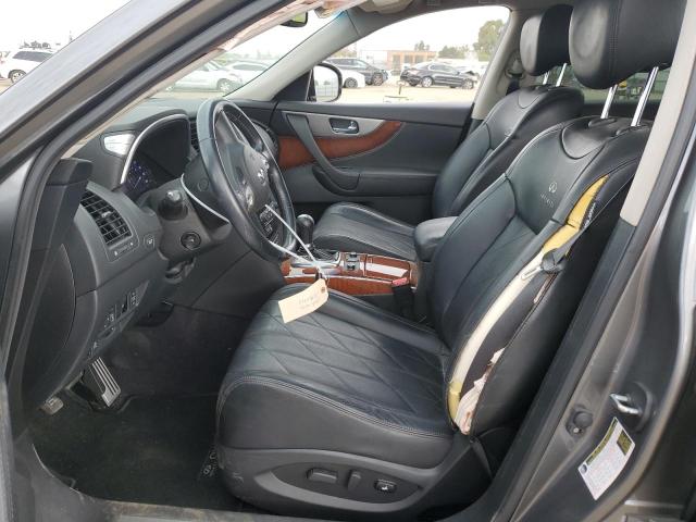 JN8CS1MU4EM450443 Infiniti QX70