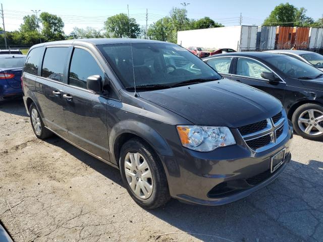 2C4RDGBG0KR586206 Dodge Grand Caravan Se