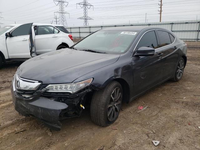 Auction sale of the 2016 Acura Tlx Tech, vin: 19UUB2F53GA006536, lot number: 50196454