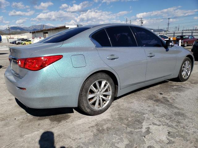 JN1CV7AP5HM642093 Infiniti Q50 BASE