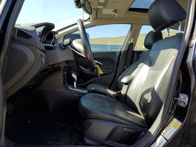 3FADP4FJ6FM203846 Ford Fiesta Titanium