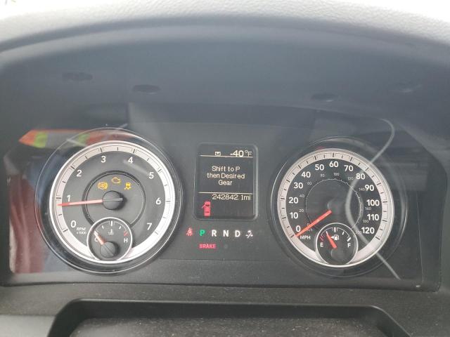 3C6JR6RG7FG549431 RAM 1500 Hfe