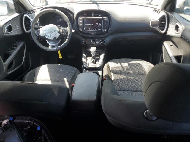 KNDJ23AU3N7807435 KIA SOUL LX