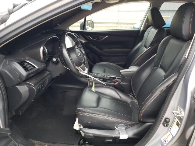 JF2GTALC4J8286859 Subaru Crosstrek Limited