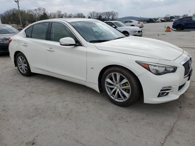 JN1BV7AR9EM685215 Infiniti Q50 BASE