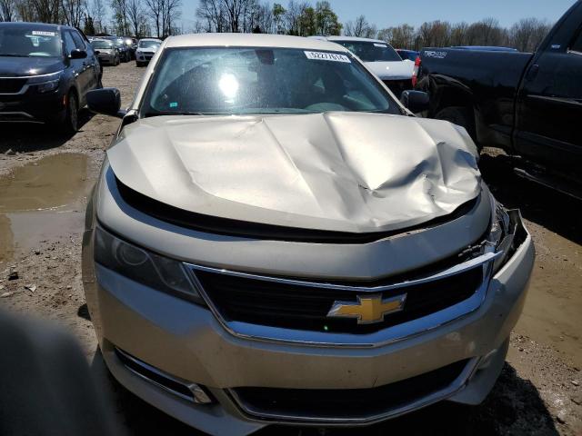 2G11Y5SL9E9222074 Chevrolet IMPALA LS