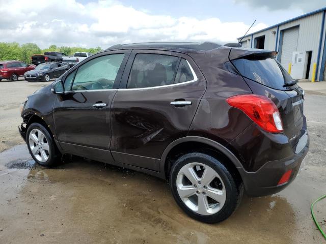 KL4CJDSB7FB103777 Buick Encore Premium