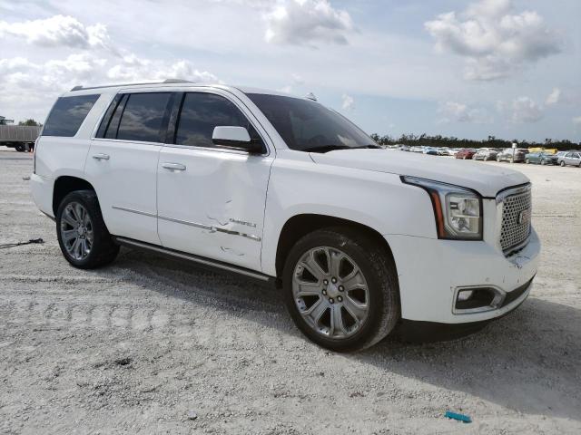 1GKS2CKJ5FR548580 GMC YUKON DENALI