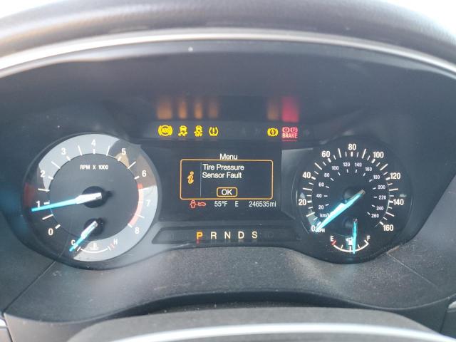 1FA6P0H74E5397770 Ford FUSION SE