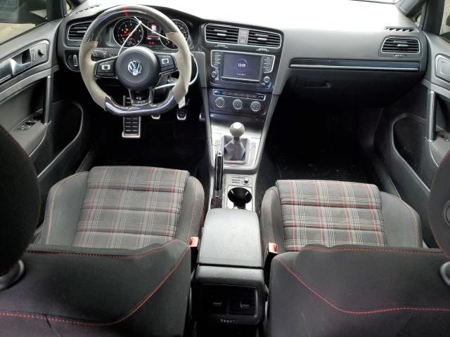 3VW5T7AUXHM026067 Volkswagen GTI S