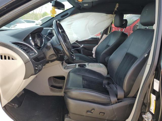 2C4RDGCG6JR240898 Dodge Grand Caravan Sxt