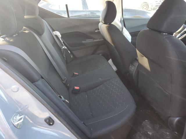 3N1CP5CV0PL568150 Nissan KICKS SV