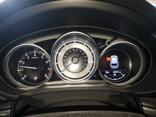 JM3KFBCY1M0437751 Mazda Cx-5 Carbon Edition