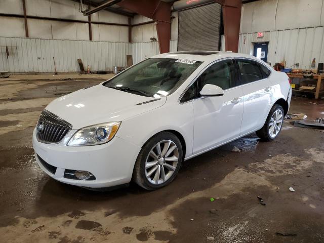 Auction sale of the 2016 Buick Verano Convenience, vin: 1G4PR5SK2G4101586, lot number: 51109794