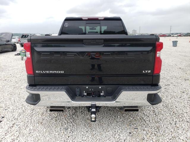 3GCPWEED1MG108943 Chevrolet Silverado C1500 Ltz