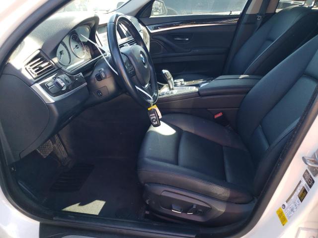 WBA5A5C57FD519181 BMW 528 I