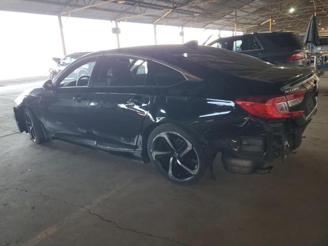 1HGCV1F38JA067366 Honda Accord Sport
