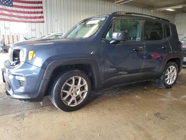 ZACNJAAB2LPL74839 Jeep Renegade Sport