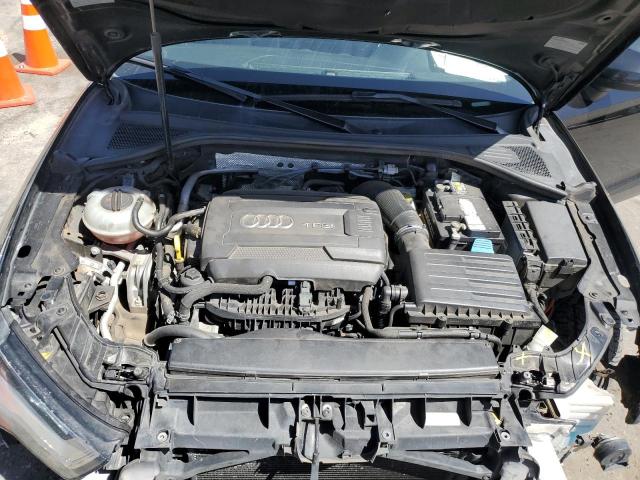 WAUB8GFF8G1096175 Audi A3 PREMIUM
