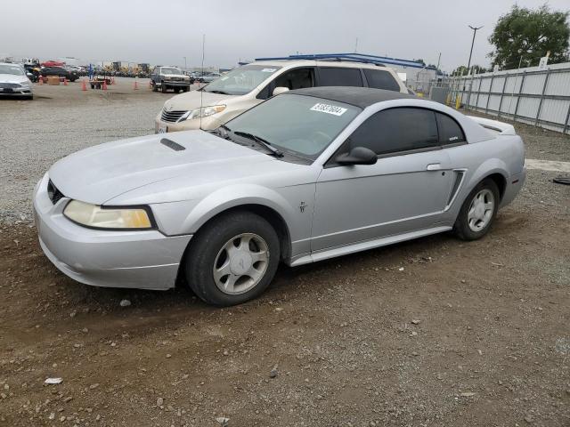 Auction sale of the 2000 Ford Mustang, vin: 1FAFP404XYF260257, lot number: 51837604