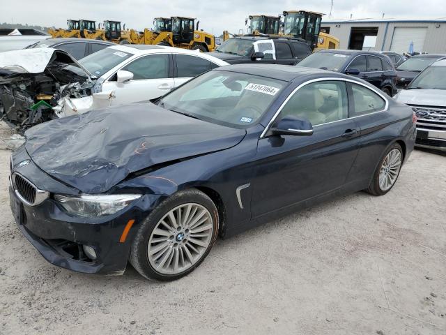 Продажа на аукционе авто 2015 Bmw 428 I, vin: WBA3N3C59FK234753, номер лота: 51247064