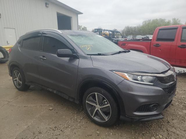 3CZRU5H16NM740950 Honda HR-V SPORT