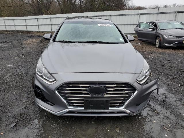 5NPE24AF0JH694929 Hyundai SONATA SE