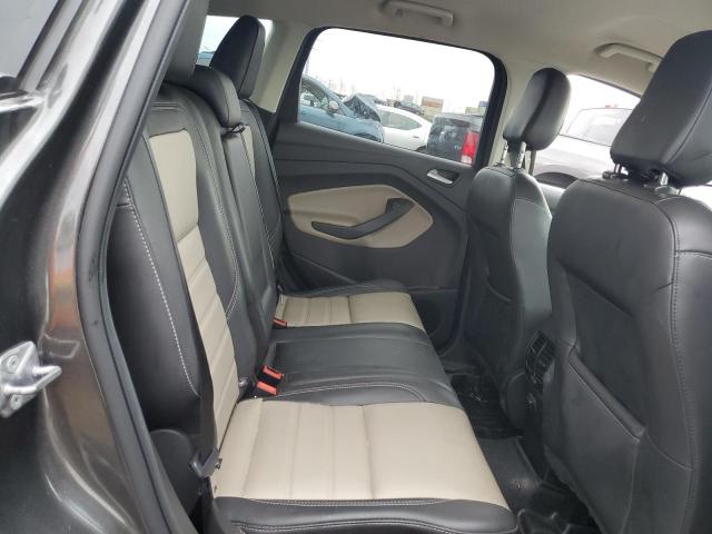 1FMCU9HD4KUB96853 Ford ESCAPE SEL