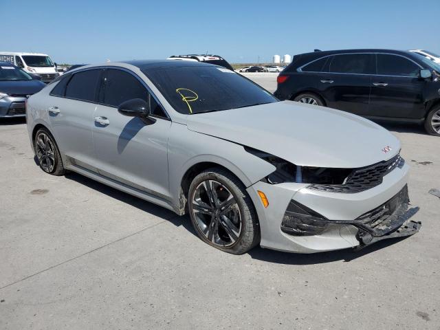 5XXG64J20RG240908 KIA K5 GT LINE