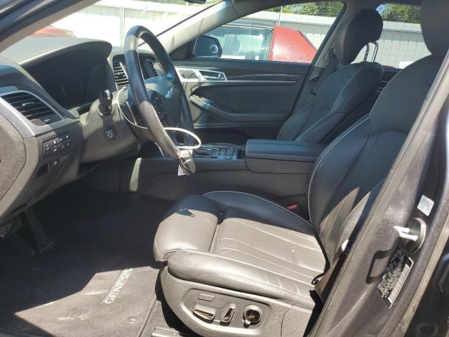 KMHGN4JE4FU053797 Hyundai Genesis 3.8l