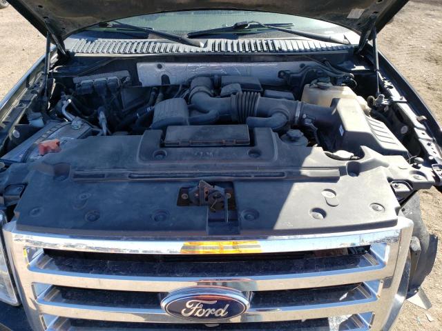 1FMJK1J53EEF46229 Ford Expedition El Xlt