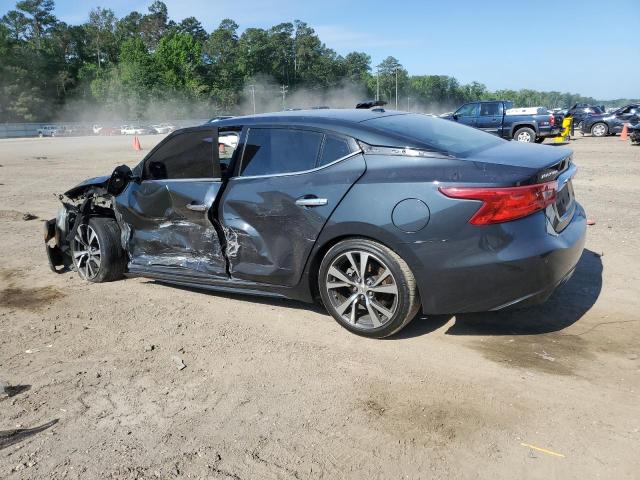 1N4AA6AP3HC386431 Nissan Maxima 3.5s