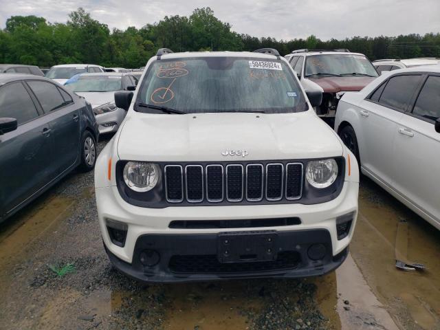 ZACNJAAB4KPK86955 Jeep Renegade Sport